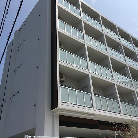 Mr Kinjo In 西原インター Ginowan Exterior photo